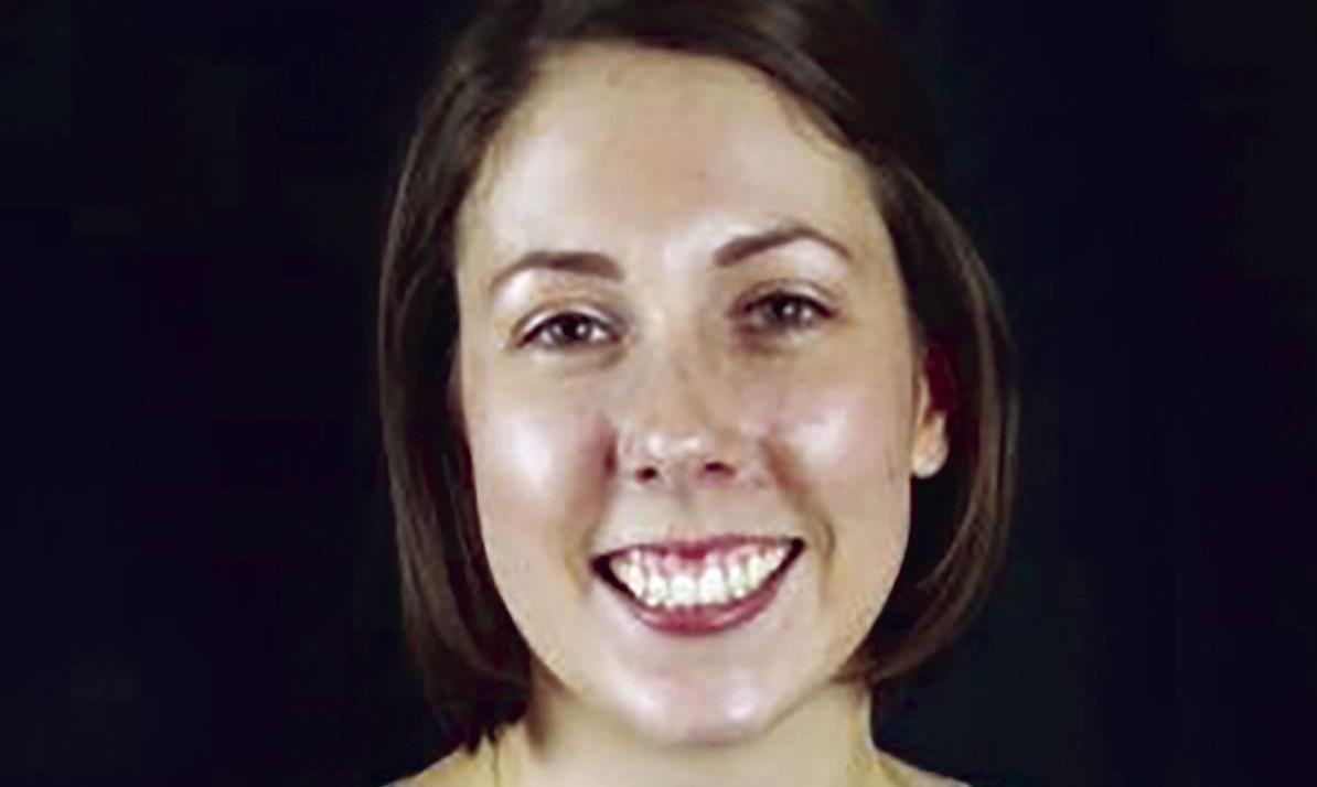 Lauren Abdill